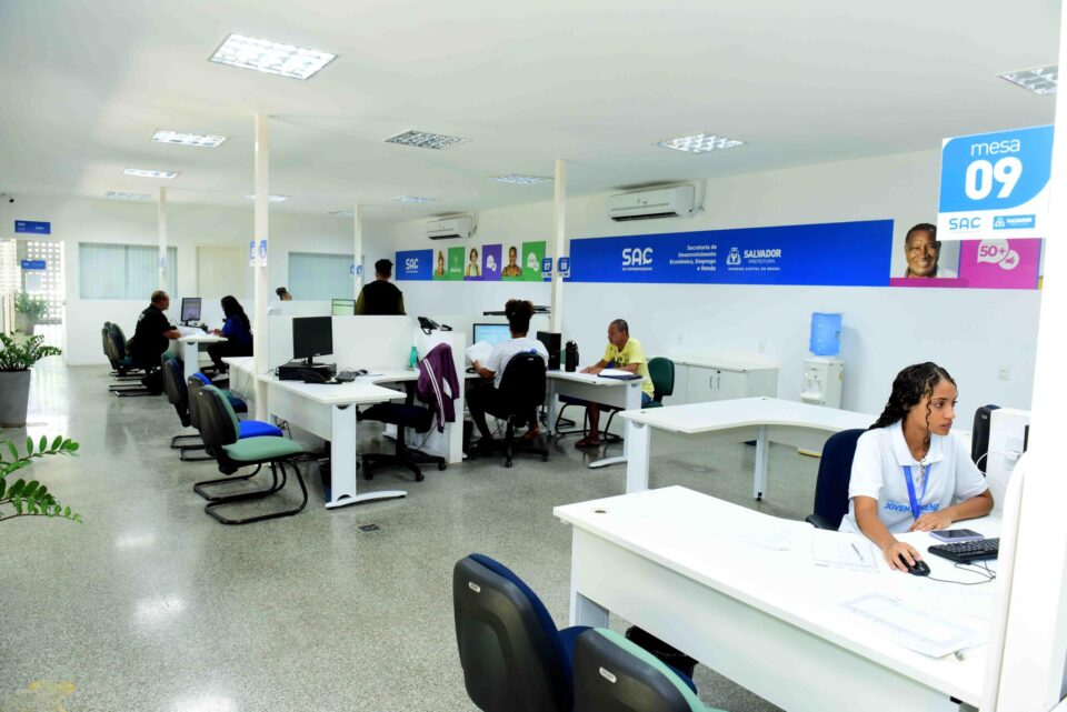 Prefeitura reforça apoio aos microempreendedores