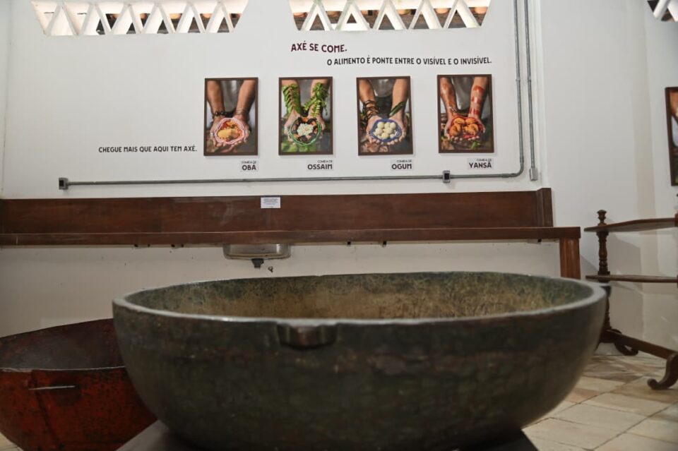 Centro de Documentação e Memória do Recôncavo é inaugurado no Museu Wanderley Pinho