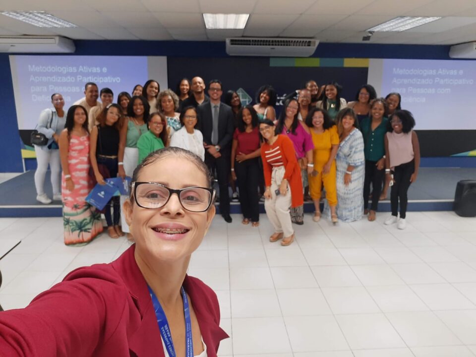 educação inclusiva e pertencimento